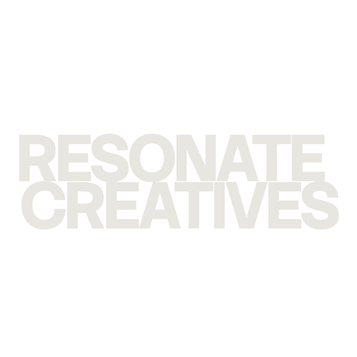 Resonate Creatives