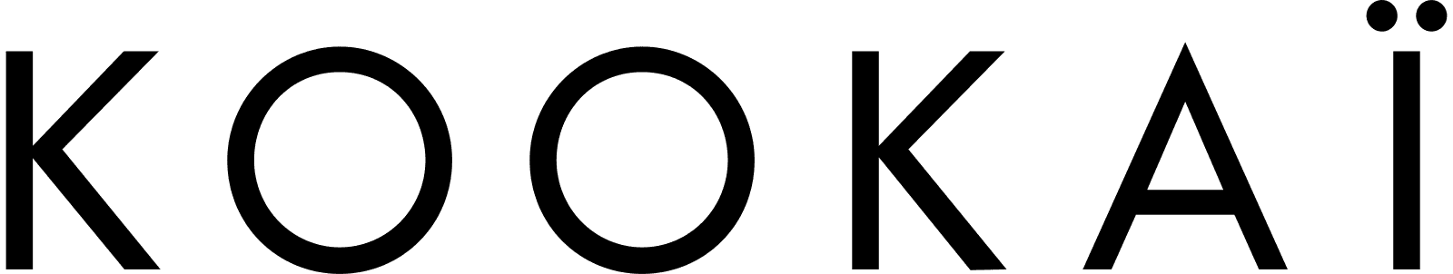 KOOKAÏ logo