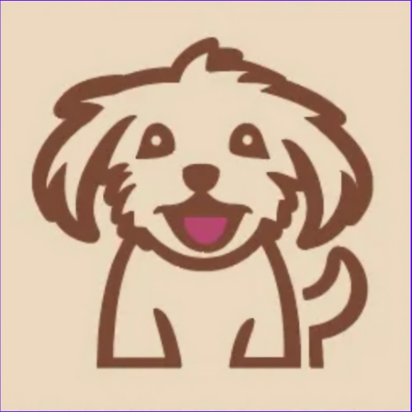 Charming Pet Co logo