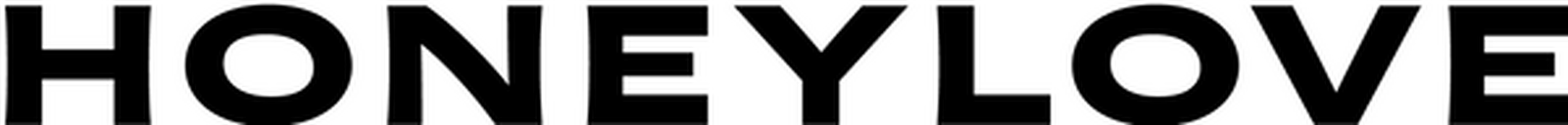 Honeylove logo