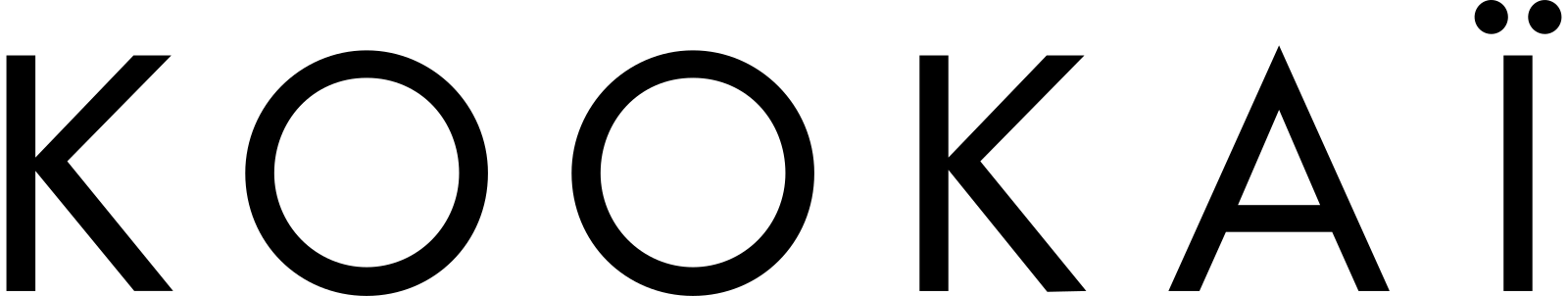 KOOKAÏ logo