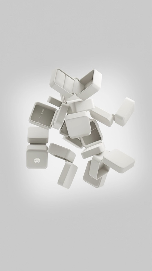 Jewellery by David Ring Box System hero