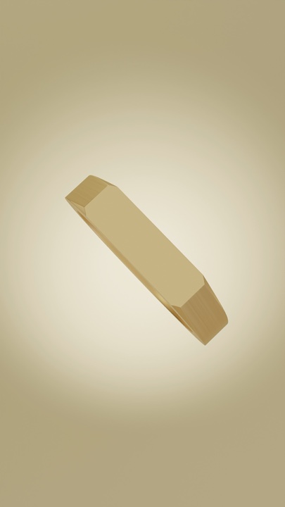 Cavetta Ring Loop Collection detail 2