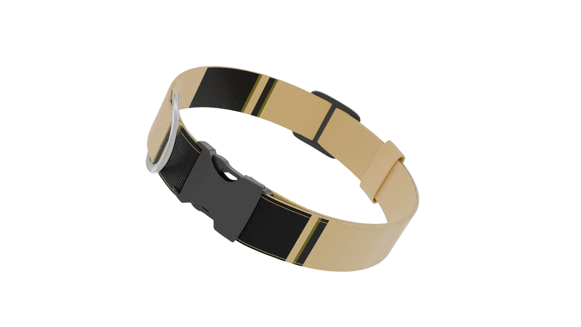 Charming Pet Co product render