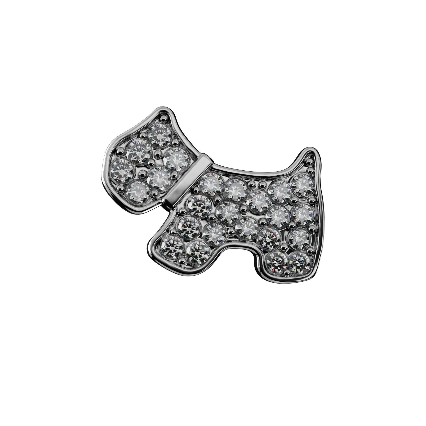 Charming Pet Co creative asset 6