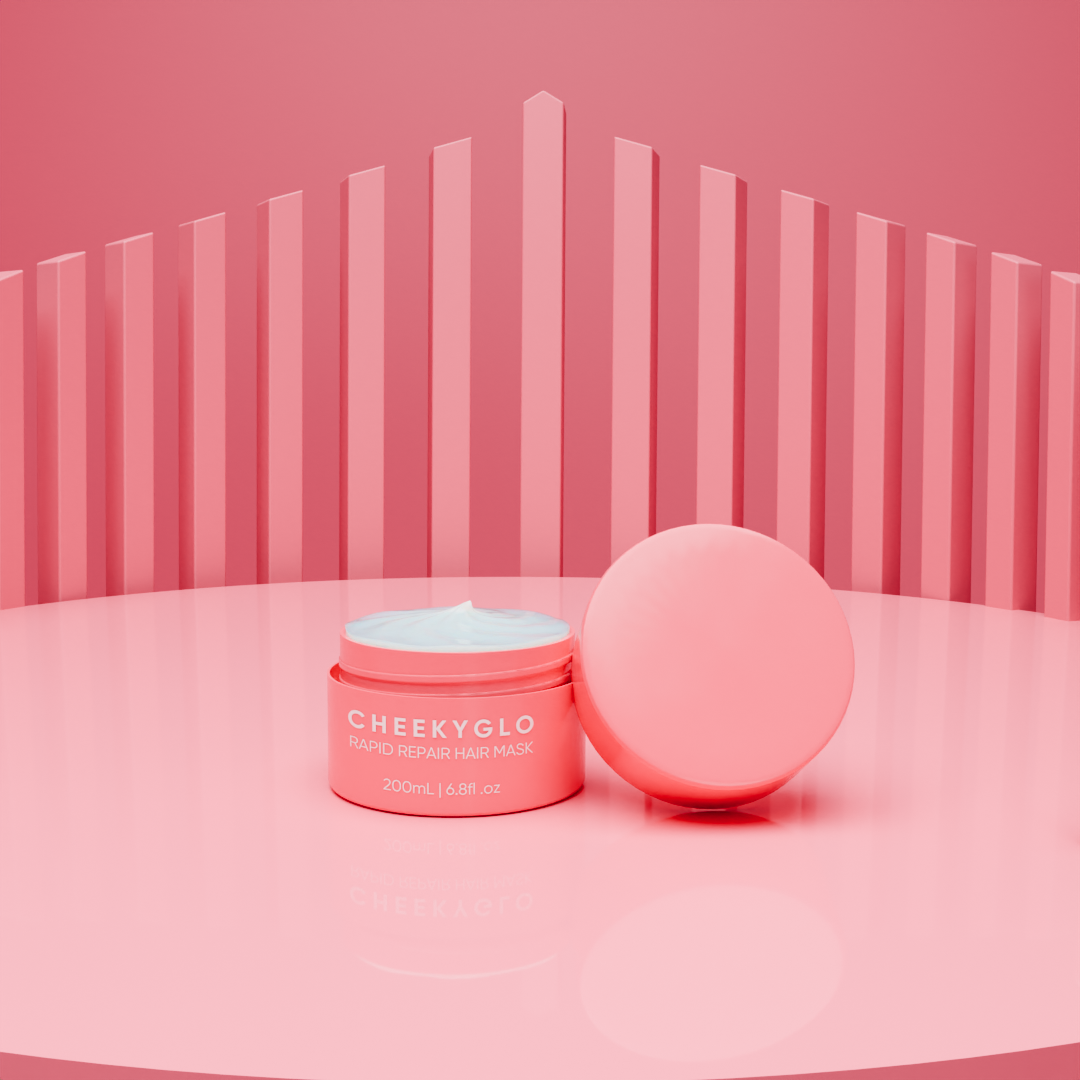 CheekyGlo creative asset 5