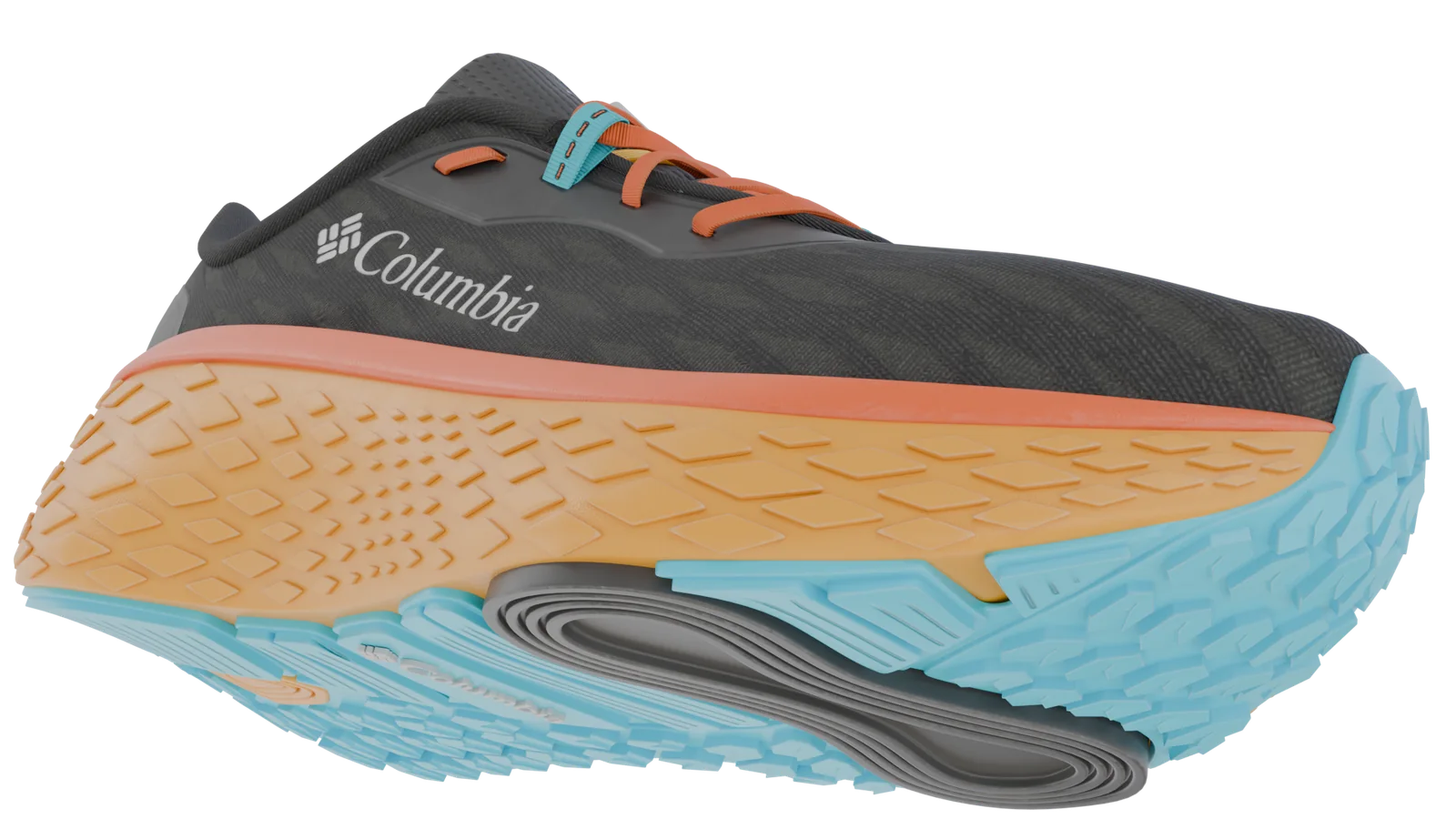 Columbia Elevate