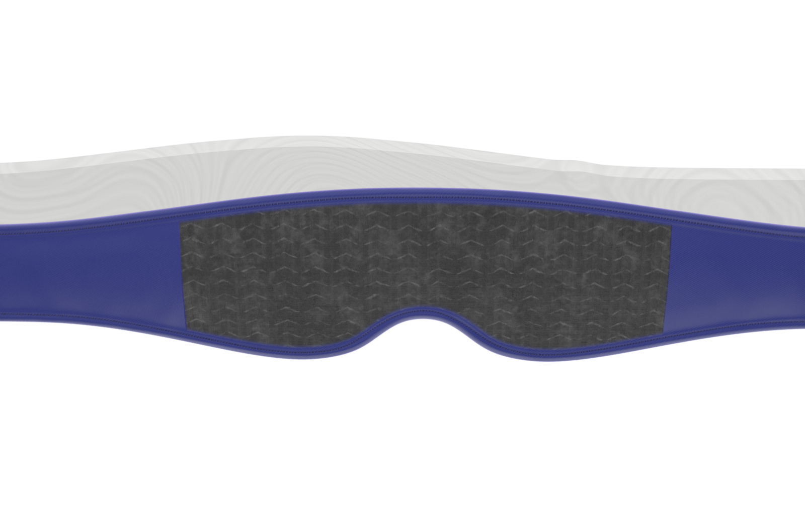 Manta Sleep Silk Sleep Mask detail 1