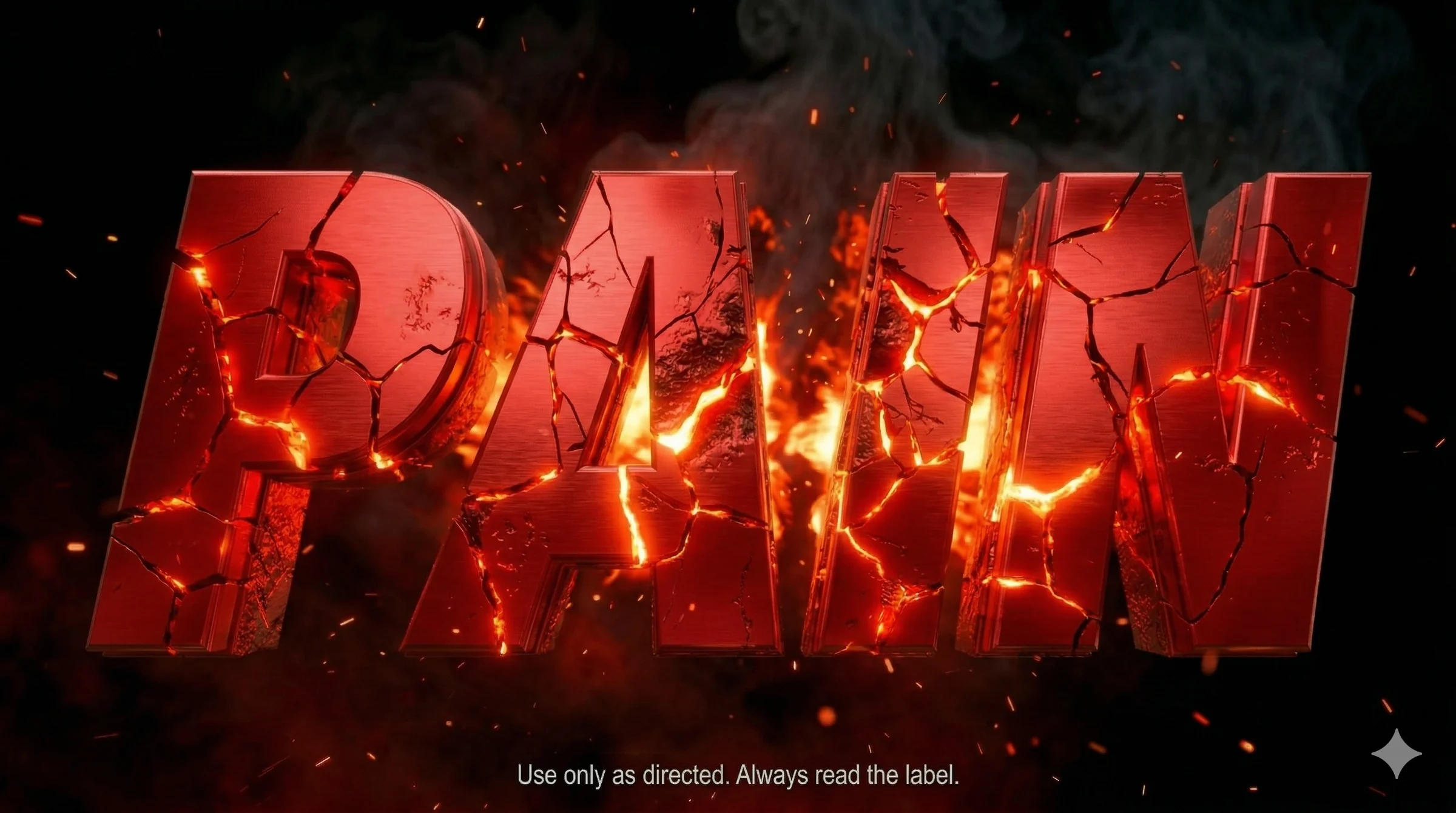 Painblaster campaign