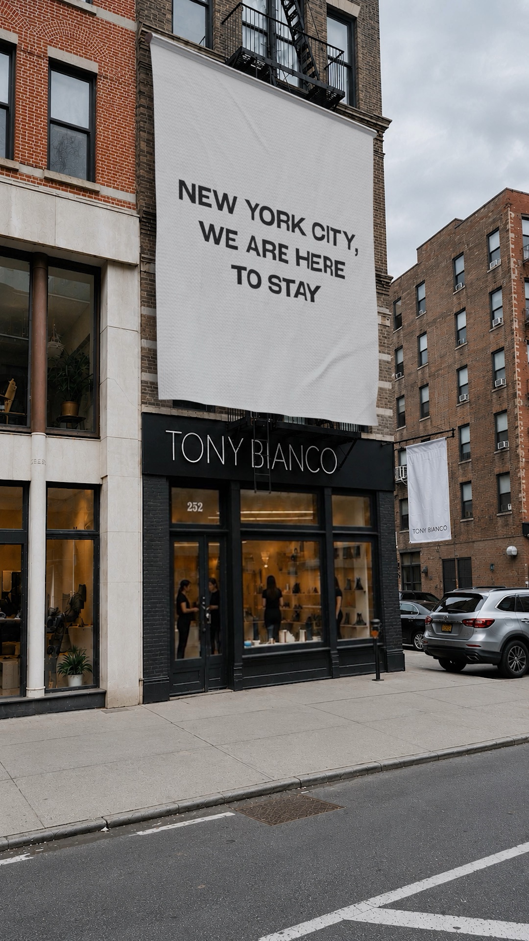 Tony Bianco creative asset 5