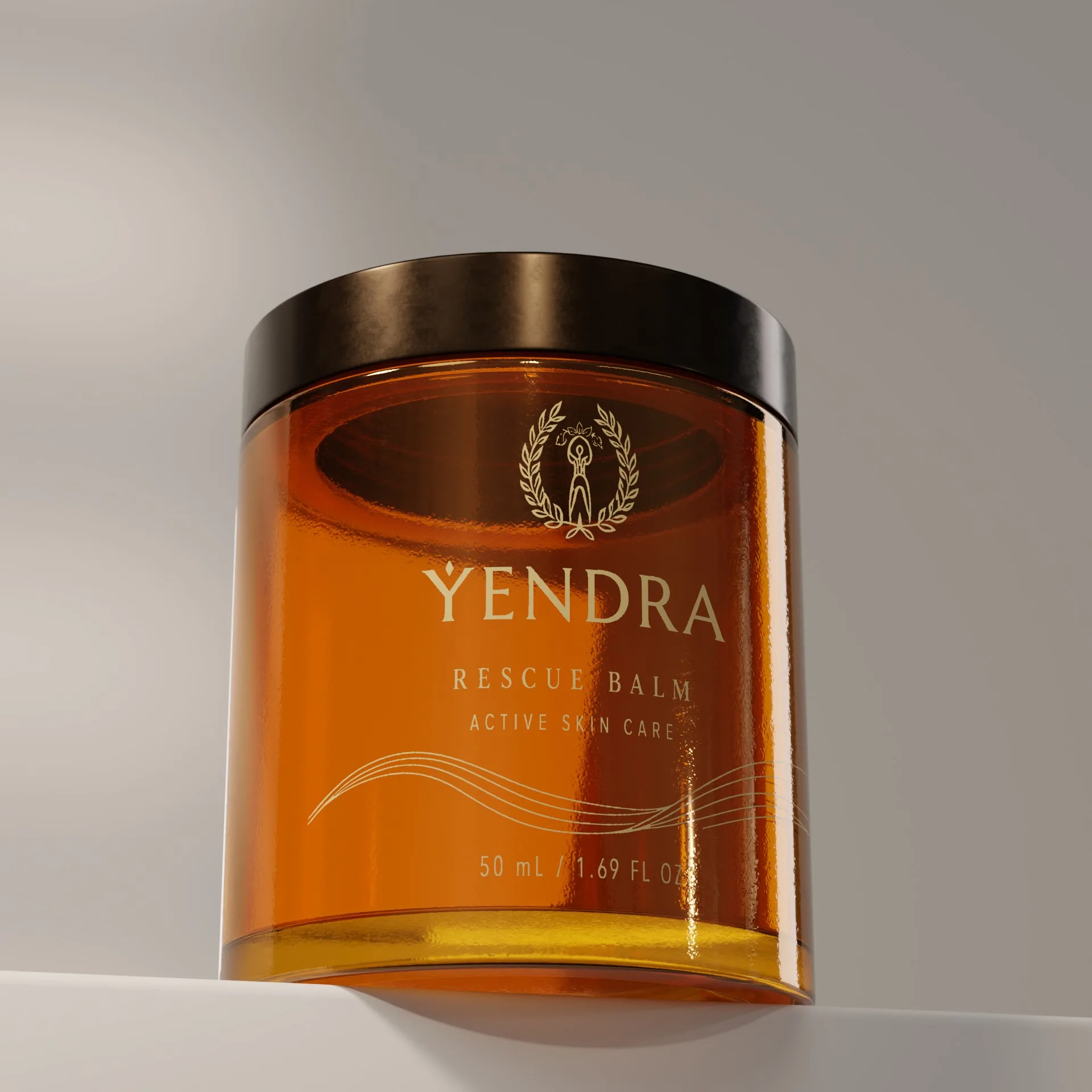 Yendra campaign hero