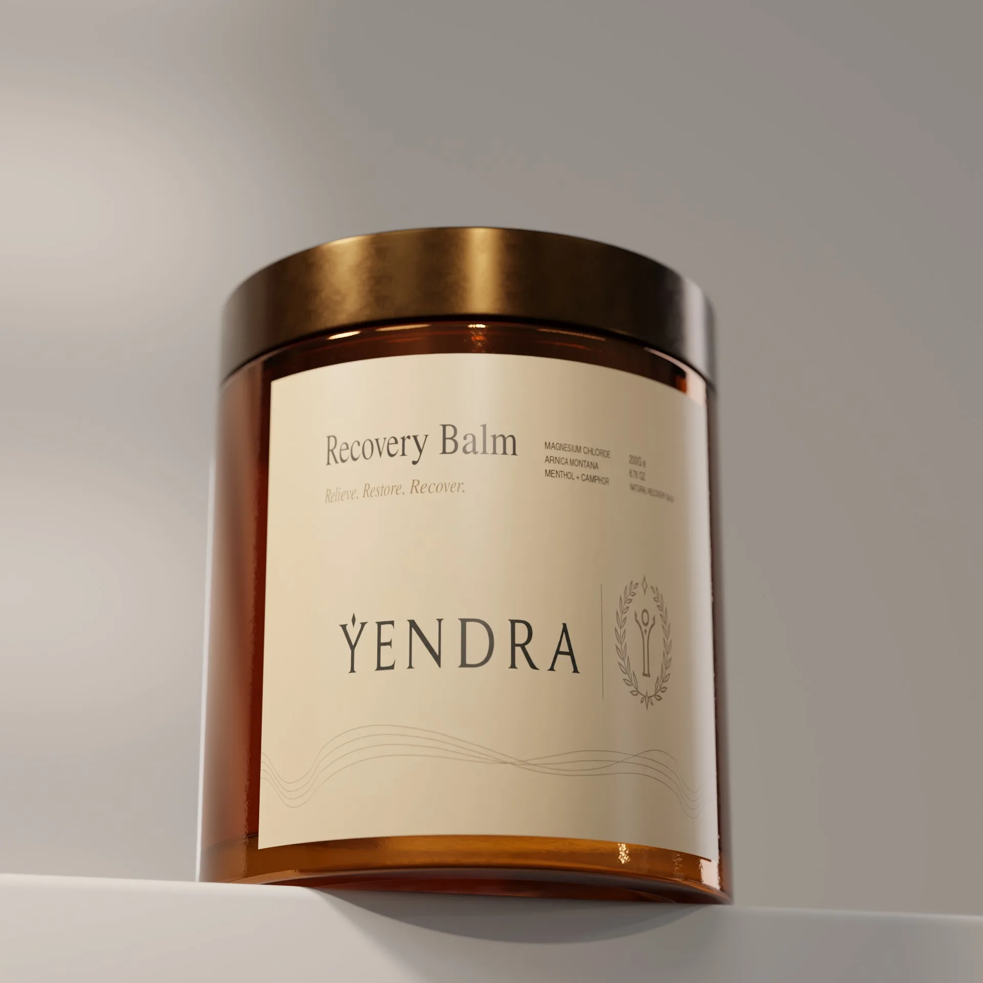 Yendra creative asset 3