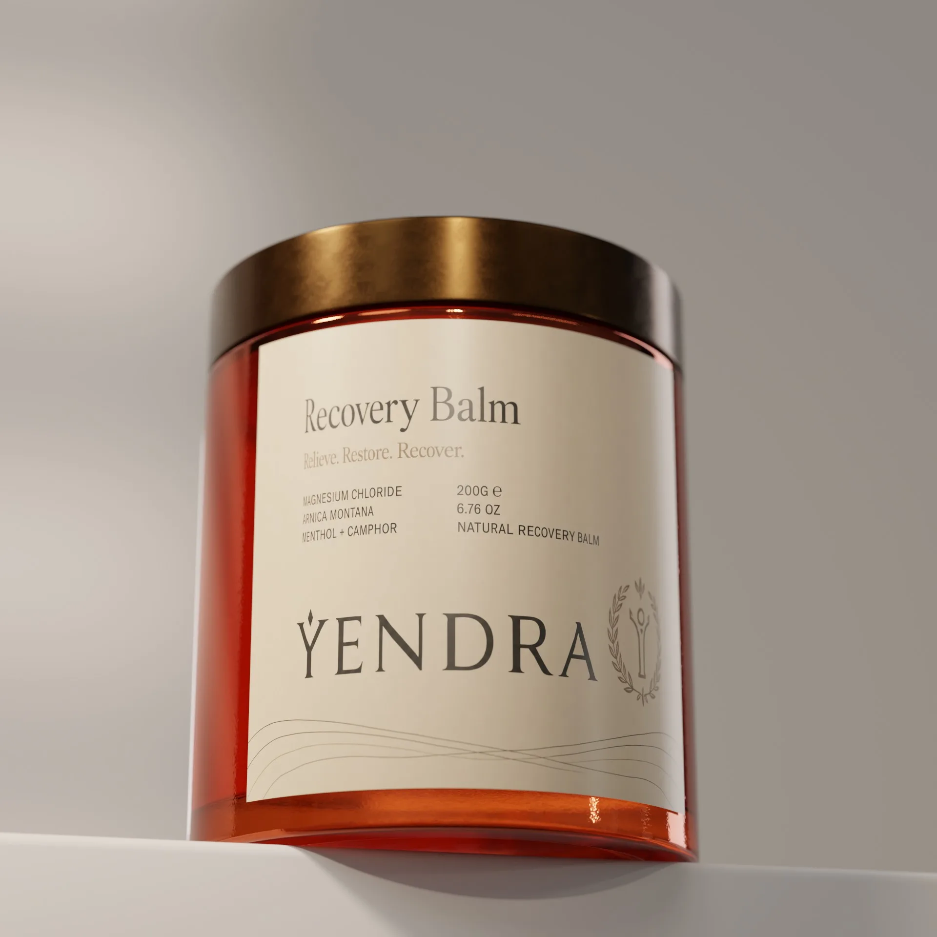 Yendra creative asset 4